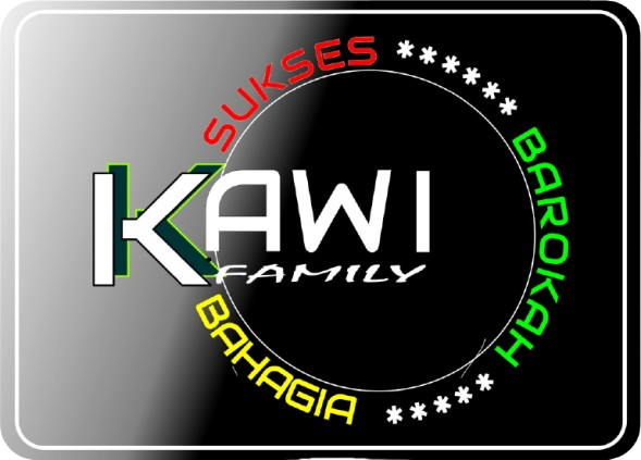 Logo Kawi Family